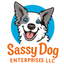 Sassy Dog Enterprises logo