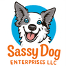 Sassy Dog Enterprises Logo