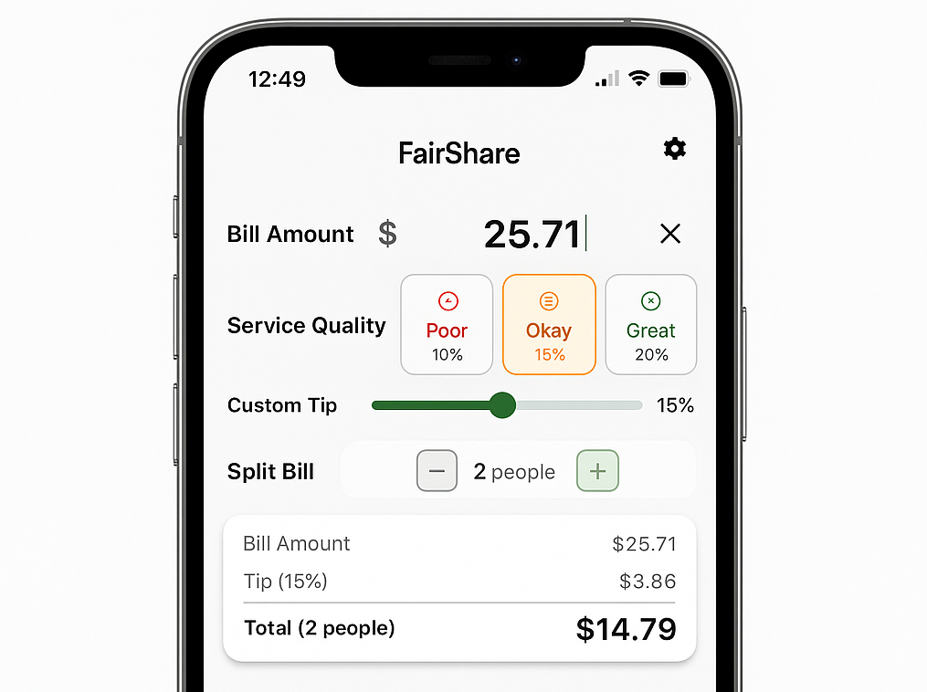 FairShare